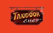 Tandoor Chef